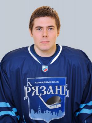 Валерий Васильев